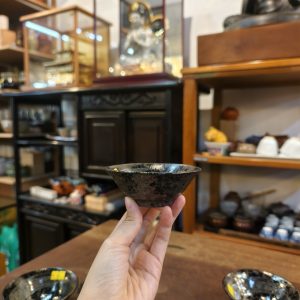 茶杯 [陶土] Tea Cup [Clay]