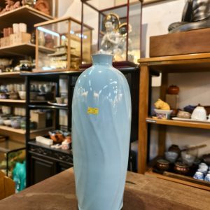 花瓶 [陶土] Vase [Clay]