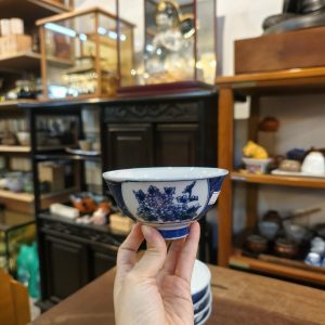 碗 [瓷器] Bowl [Porcelain]