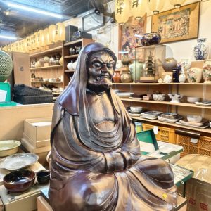 达摩 [树脂制] Daruma Figure [Resin]