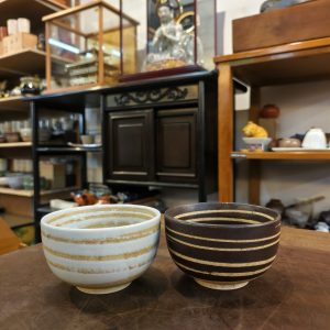 碗 [陶土][套/两件入] Bowl [Earthenware][Set of 2]