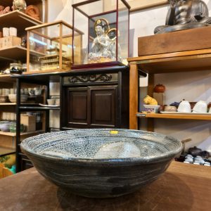 盆 [陶土] Bonsai Pot [Clay]