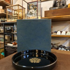 托盘 [纤维制][全新/盒装] Tray [Fiber][Brand New / Boxed]