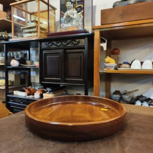 托盘 [天然木] Tray [Natural Wood]