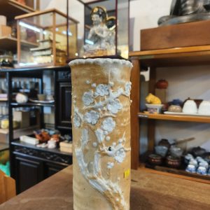 花瓶 [陶土] Vase [Pottery]