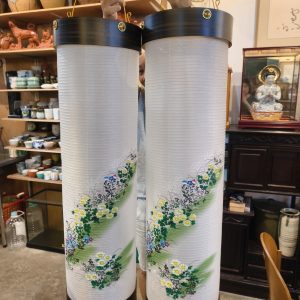 灯笼 [纸制][套] [全新/盒装] Lantern [Paper][Set] [Brand New / Boxed] 