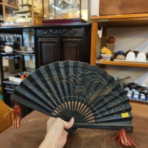 小摆件 [铁器] Small Decorative Ornament [Cast Iron]