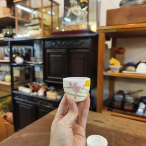 小杯 [香兰社] Small Cup [Koransha]