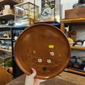 托盘 [木质] Tray [Wooden]