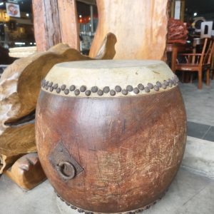 鼓 [旧物] Drum [Vintage]