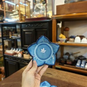 茶托 [陶土][套/四件入] Tea Coasters [Earthenware][Set of 4] 
