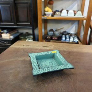铁器 Cast Iron Ware