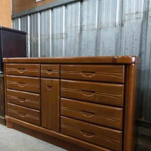 矮橱 [木质] Low Cabinet [Wood]