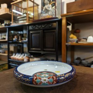 大盘 [有田烧] Large Plate [Arita Ware]