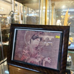 挂件 [印刷] Wall Hanging [Print]