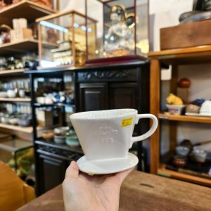 咖啡滤杯 [Kalita] Coffee Dripper [Kalita]