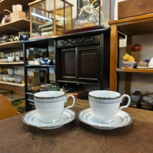 咖啡杯 [Noritaker] [套/两件入] Coffee Cup [Noritake] [Set of 2] 