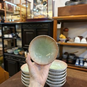 小碗 [瓷器] Small Bowl [Porcelain]