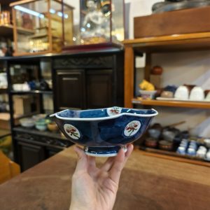 中碗 [手绘] Medium Bowl [Hand-Painted]