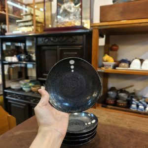 小盘 [陶瓷] Small Plates [Ceramic]