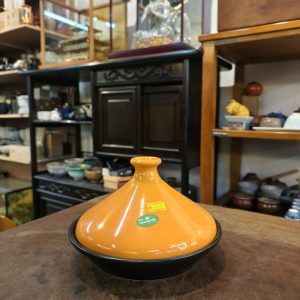 塔吉锅 [可直火] Tagine Pot [Suitable for Direct Heat]