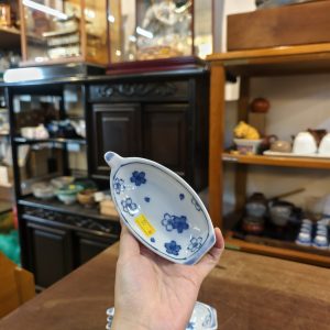 小碟 [瓷器] Small Plates [Porcelain]