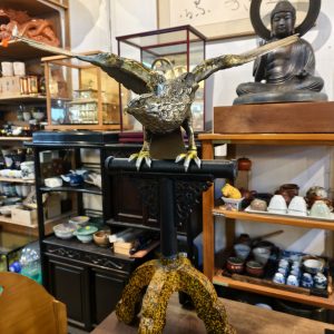 老鹰 [铁器] Eagle [Iron]