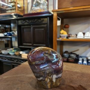 海洋碧玉 Ocean Jasper