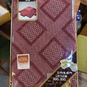 桌毯 Tablecloth [全新/盒装] [New/Boxed] 