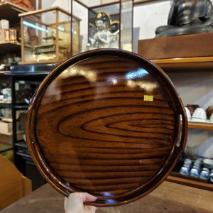 托盘 [纤维制] Tray [Fiber]