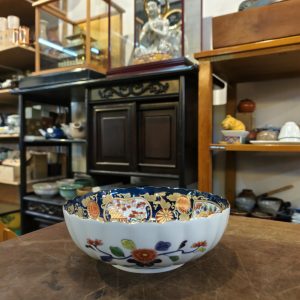大碗 [永祥窑] Large Bowl [Eishō Kiln]