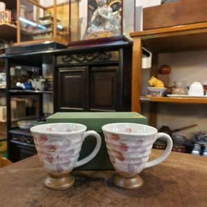 马克杯 [陶瓷] [套] [全新/盒装] Mug [Ceramic] [Set] [New in Box] 