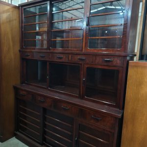 橱 [实木] Cabinet [Solid Wood]
