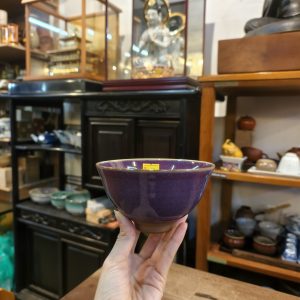 茶碗 [安朱] Tea Bowl [Anju] 