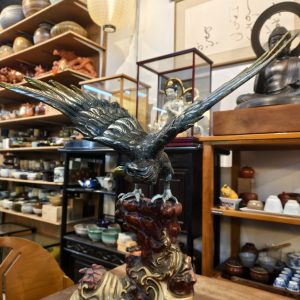 老鹰 [铁器] Eagle [Iron]