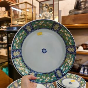 古伊万里烧 Old Imari Ware 