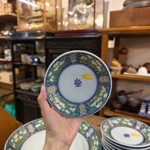 古伊万里烧 Old Imari Ware