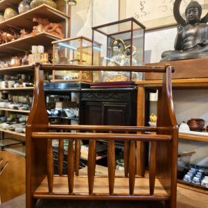 杂志架 [木质] Magazine Rack [Wooden]