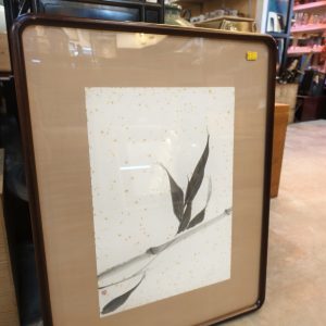 水墨画 [潮斑] Chinese Ink Painting [With Mould Stains]